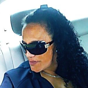 Meet your Posher, Windy